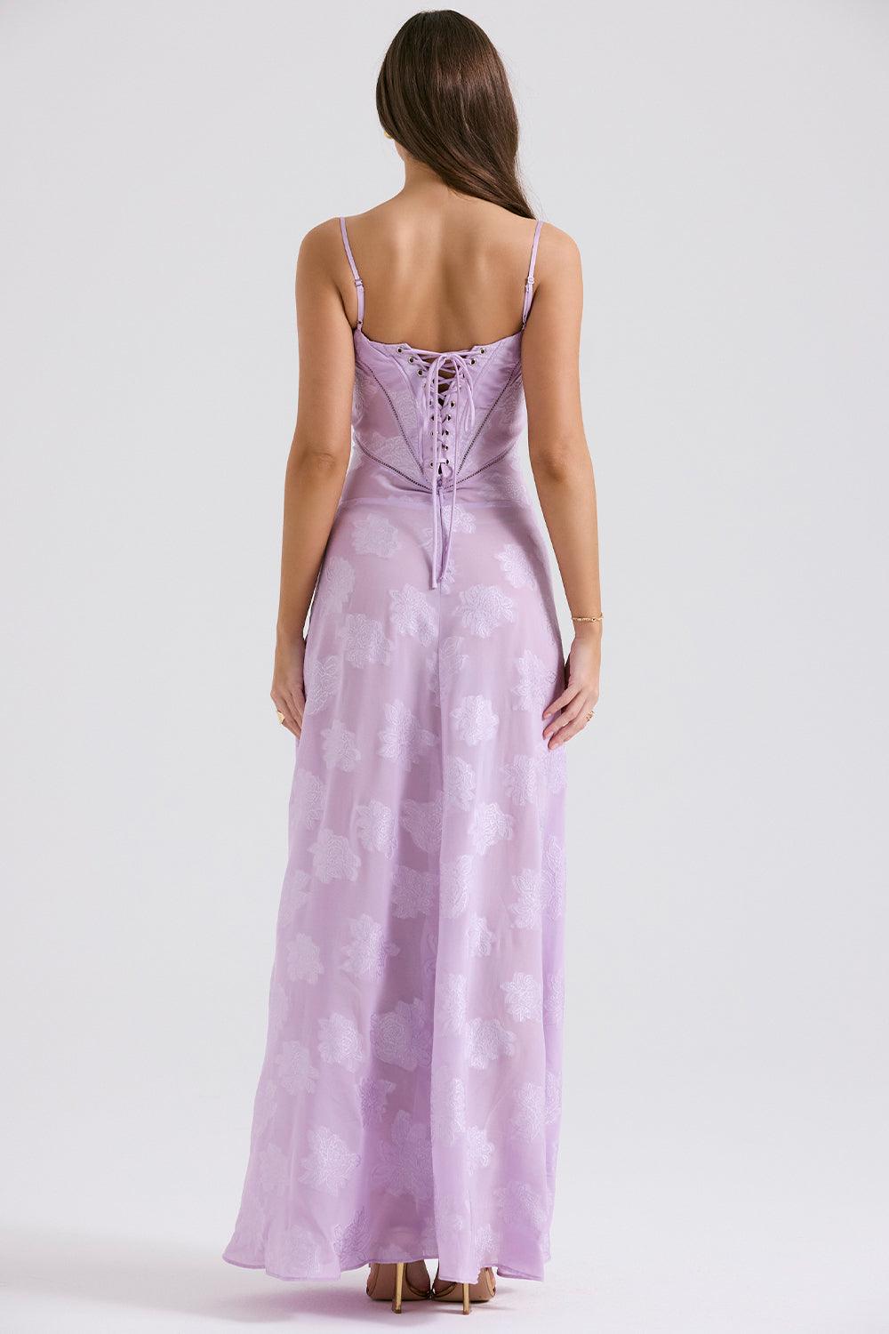 Isla | Maxi vestido