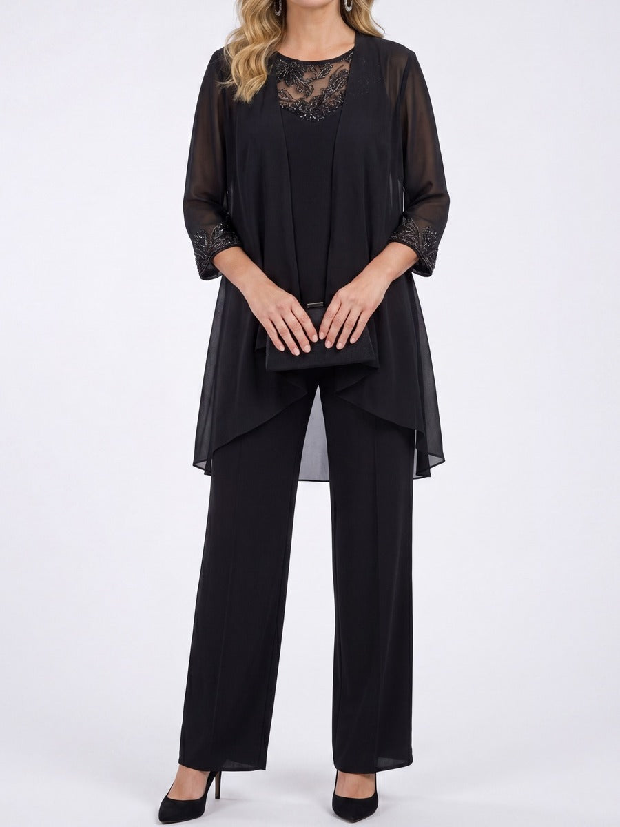 Prisca - Negro