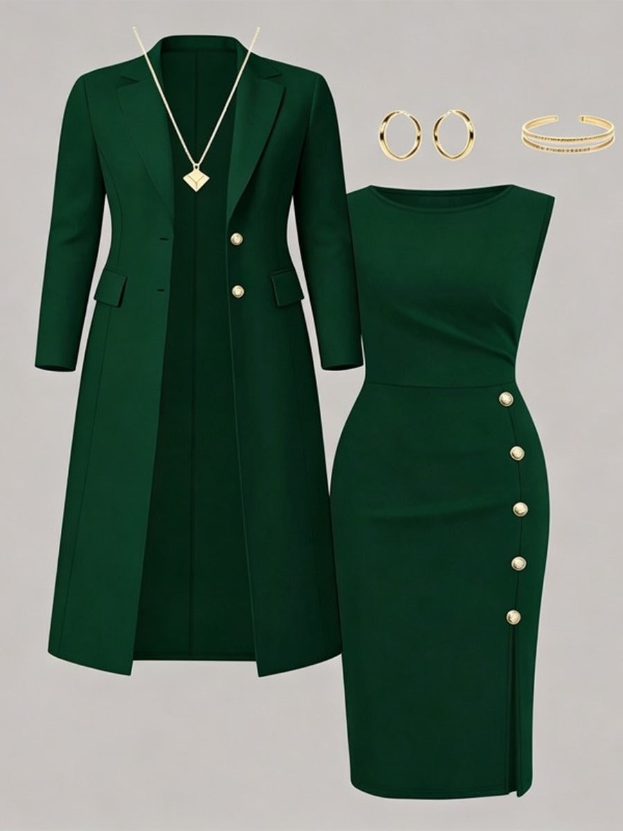Santina - Verde bosque