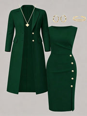 Verde bosque