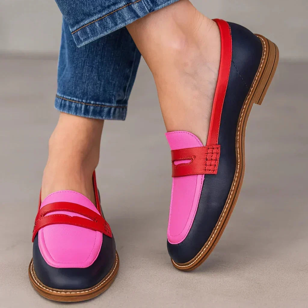 Mocasines elegantes Lynette