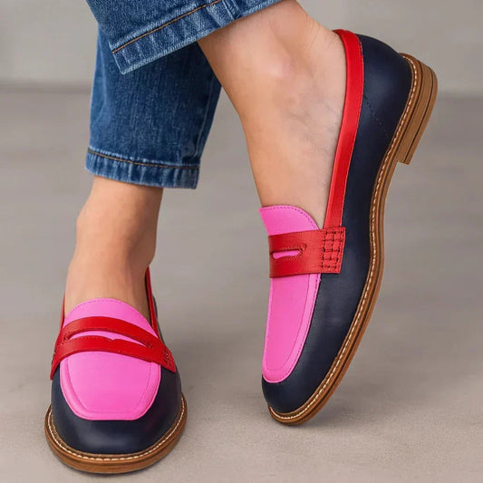 Mocasines elegantes Lynette