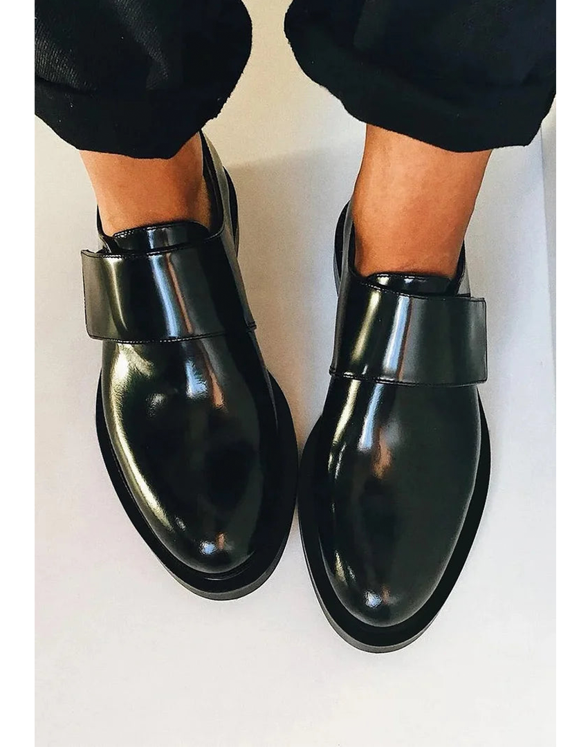 Mocasines Arden con banda