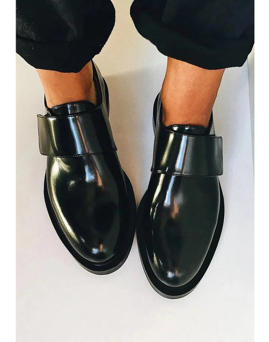 Mocasines Arden con banda