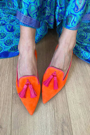 Naranja