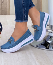 Azul claro